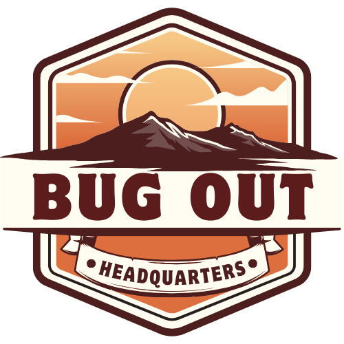 Bug Out Headquarters